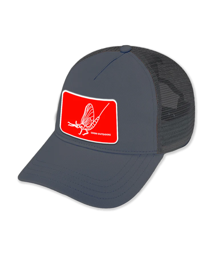 Drake Hatch Hunter Hat