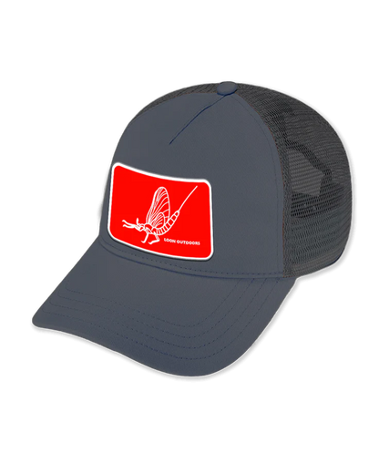 Drake Hatch Hunter Hat