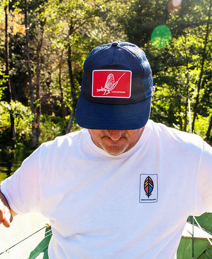 Drake Hatch Hunter Hat