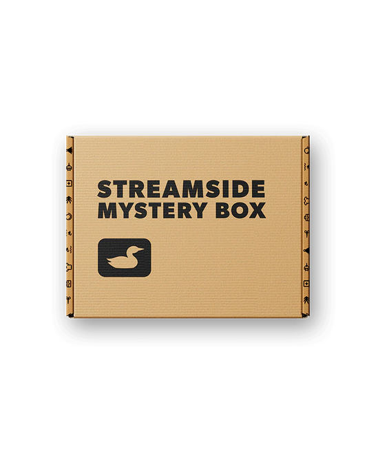 Streamside Mystery Box