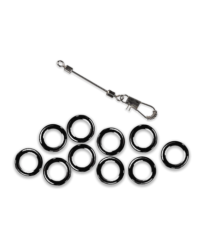 Perfect Rig Tippet Rings