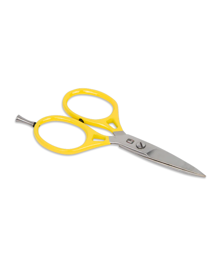 Ergo Prime Scissors w/ Precision Peg