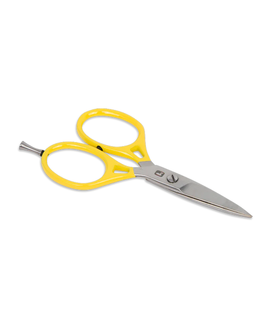 Ergo Prime Scissors w/ Precision Peg