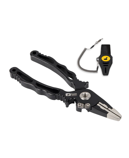 Apex HD Plier