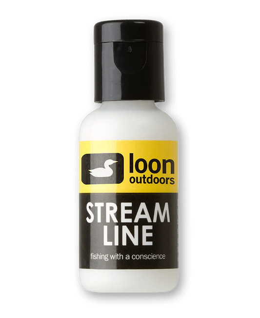 Stream Line
