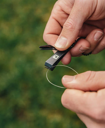 Rogue Nipper w/ Knot Tool
