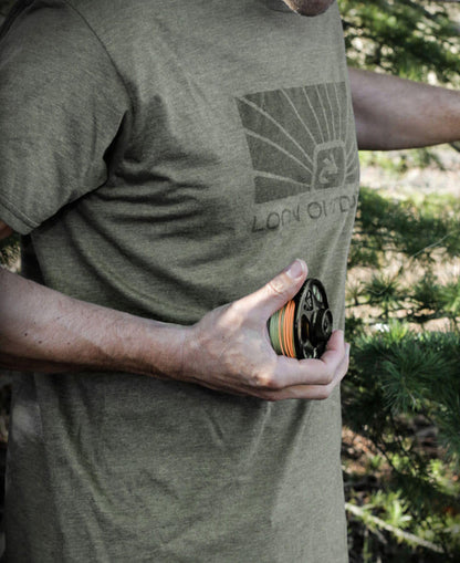 Sunrise Shirt