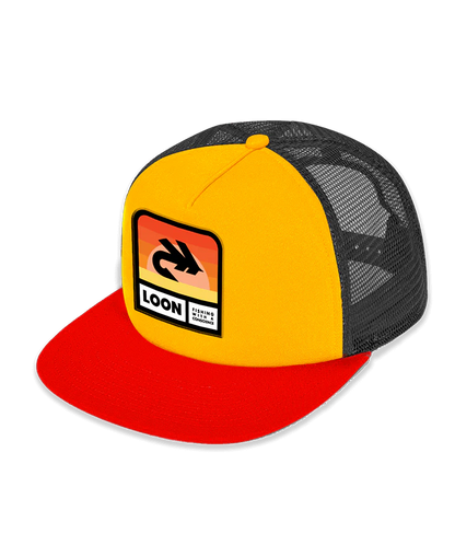 Flats Sunset Hat
