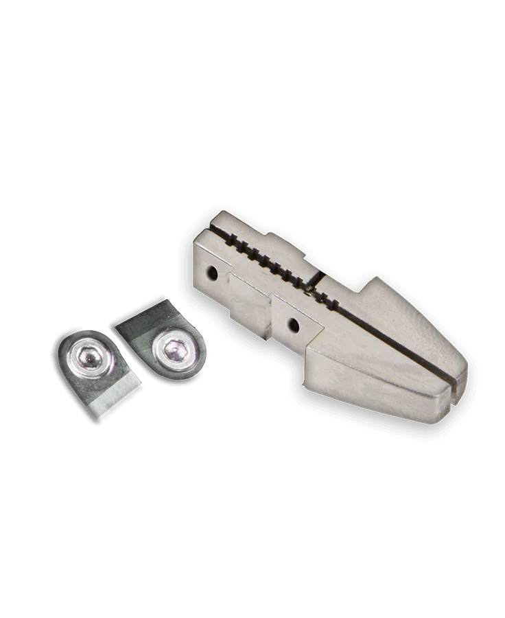 Apex HD Plier Replacement Jaws & Cutters