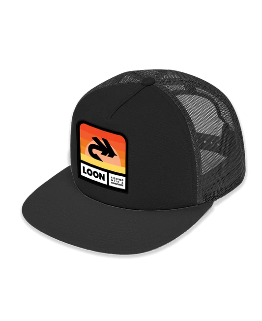 Flats Sunset Hat