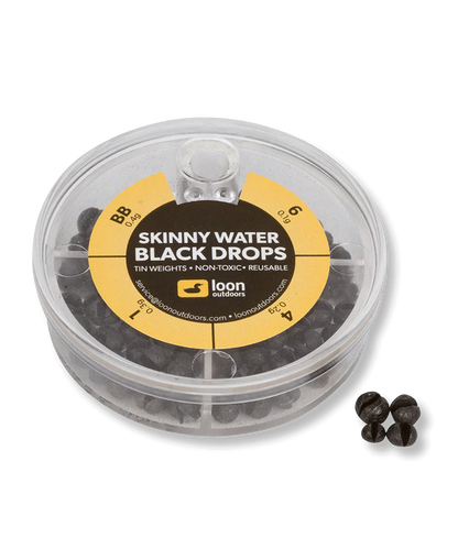 Tin Drops 4 Division (Skinny Water)
