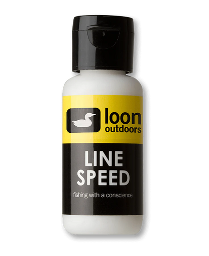 Line Speed