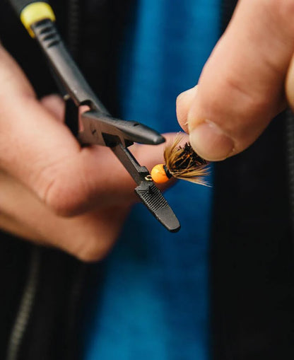 Rogue Scissor Forceps