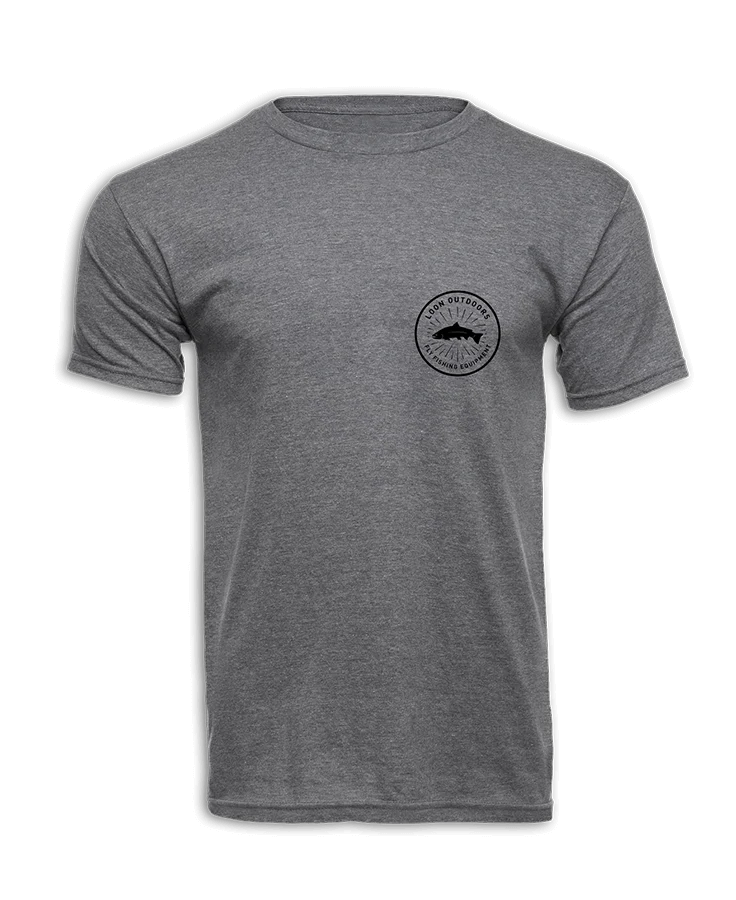Bruiser Badge Shirt