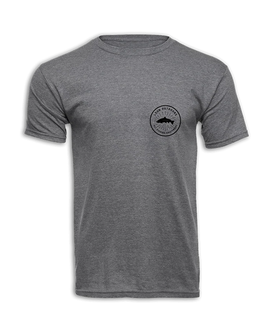 Bruiser Badge Shirt