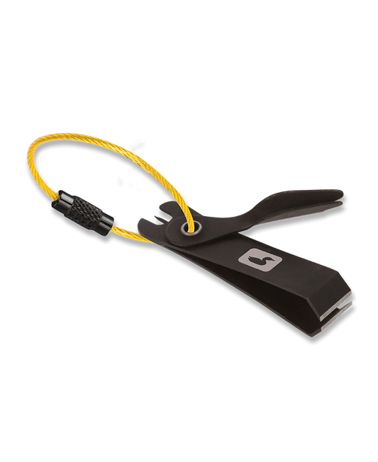 Rogue Nipper w/ Knot Tool