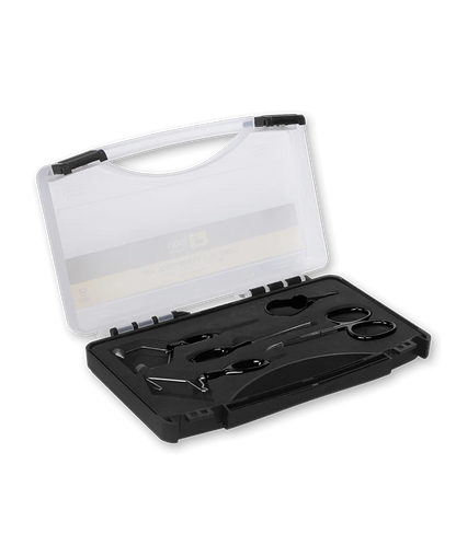Core Fly Tying Tool Kit
