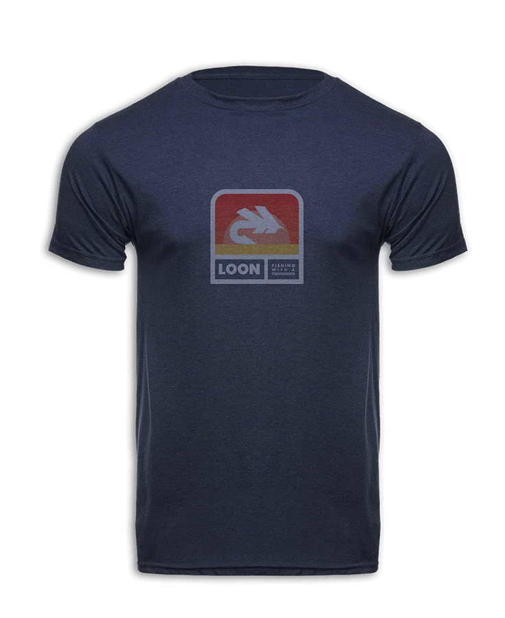 Flats Sunset Shirt