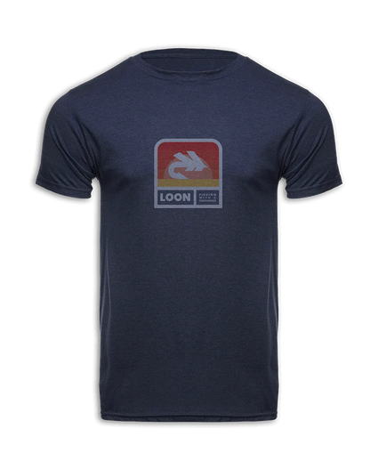 Flats Sunset Shirt