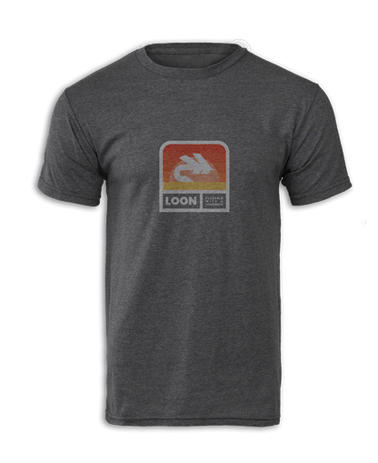 Flats Sunset Shirt