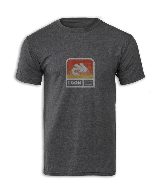 Flats Sunset Shirt