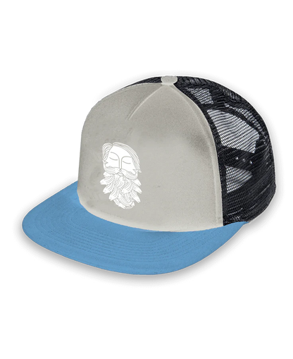 Bearded Hat