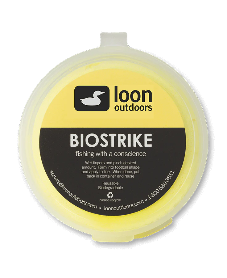 Biostrike