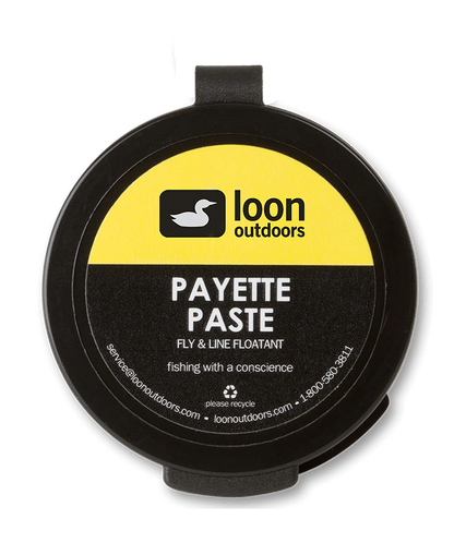 Payette Paste