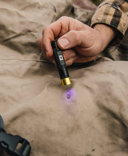 UV Nano Light