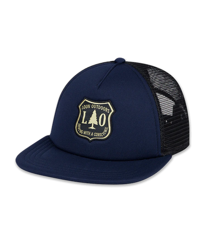 Shield Hat