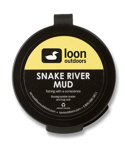 Snake River Mud