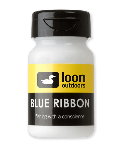 Blue Ribbon