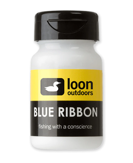Blue Ribbon