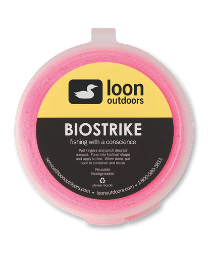 Biostrike