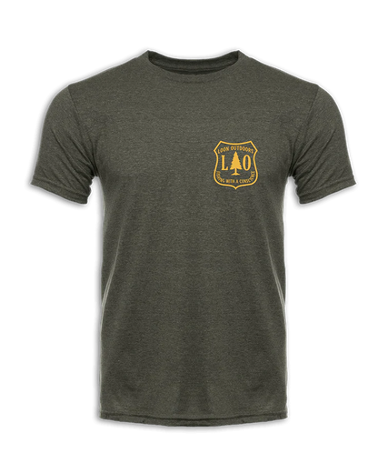 Shield Shirt