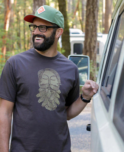 Bearded Shirt