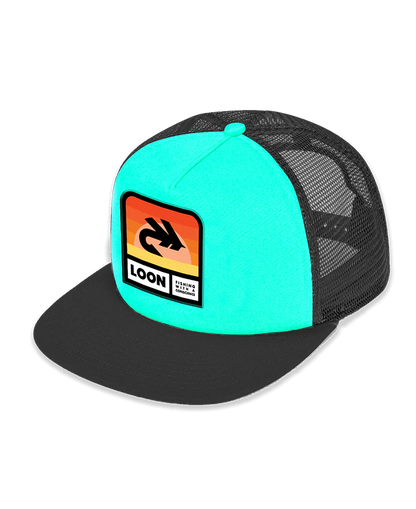 Flats Sunset Hat