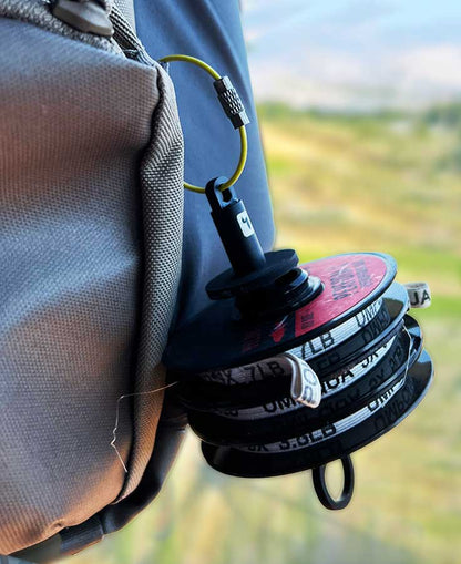 Rogue Tippet Post