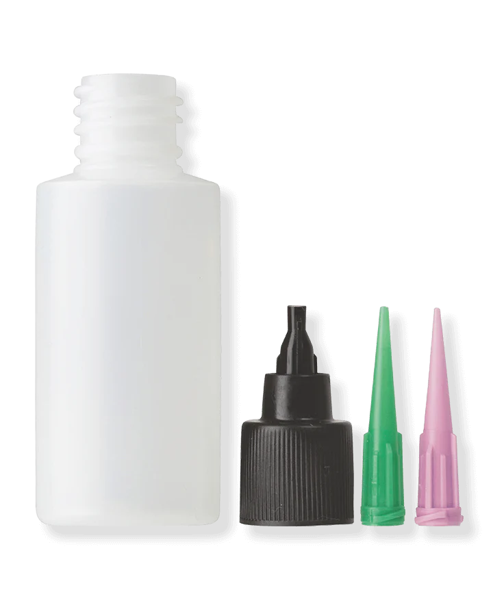 Applicator Bottle