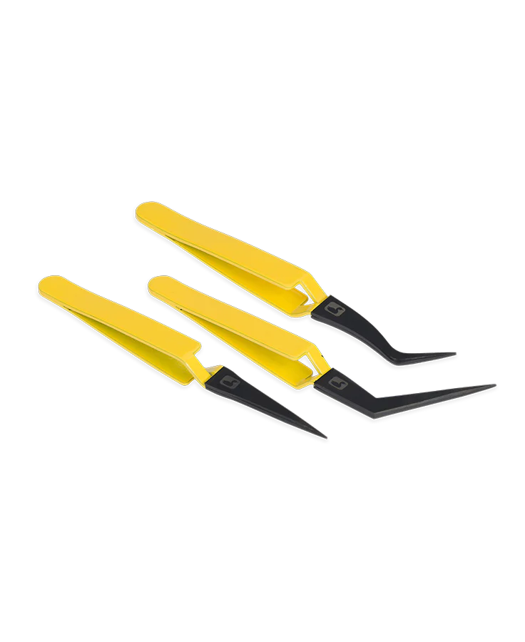 D-Loop Tweezer Kit