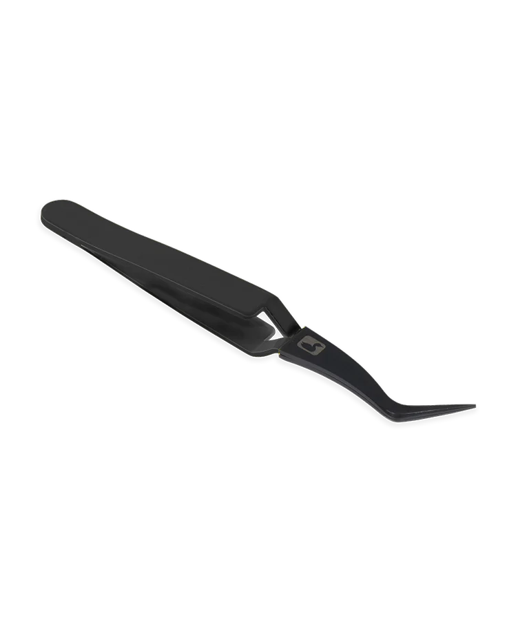 Micro Tip D-Loop Tweezer