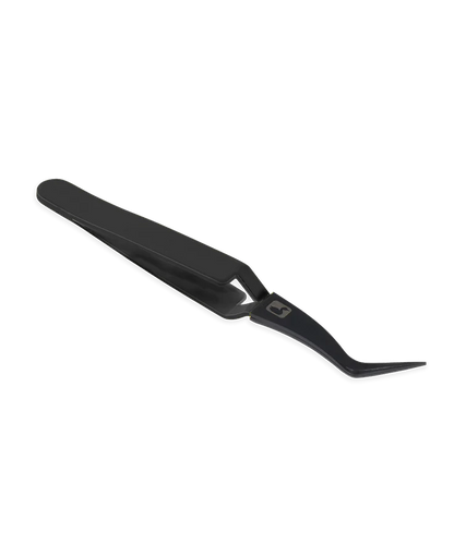 Micro Tip D-Loop Tweezer