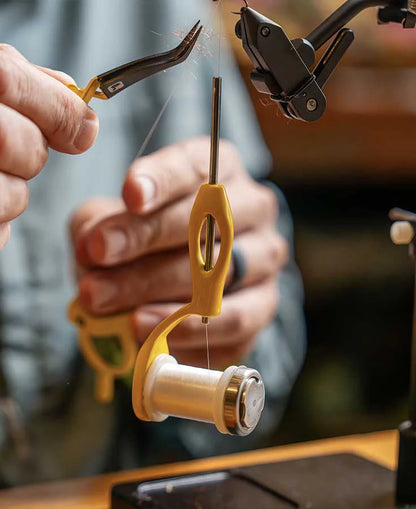 Ergo Dialed-In Bobbin
