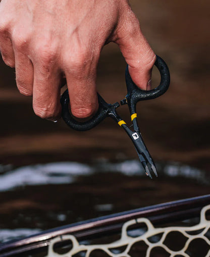 Rogue Micro Forceps