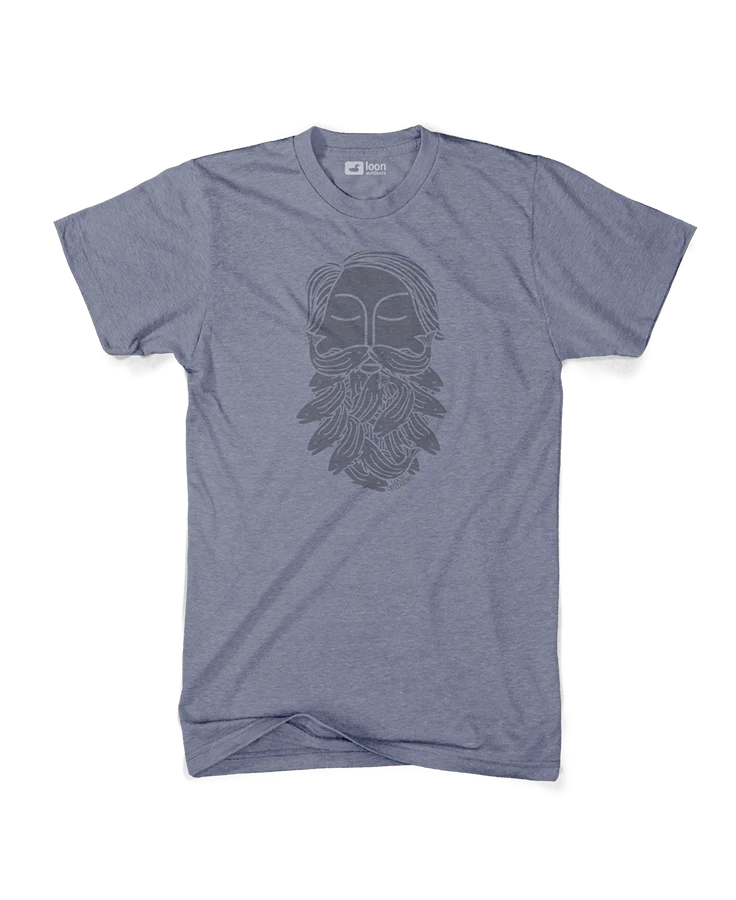Bearded Shirt