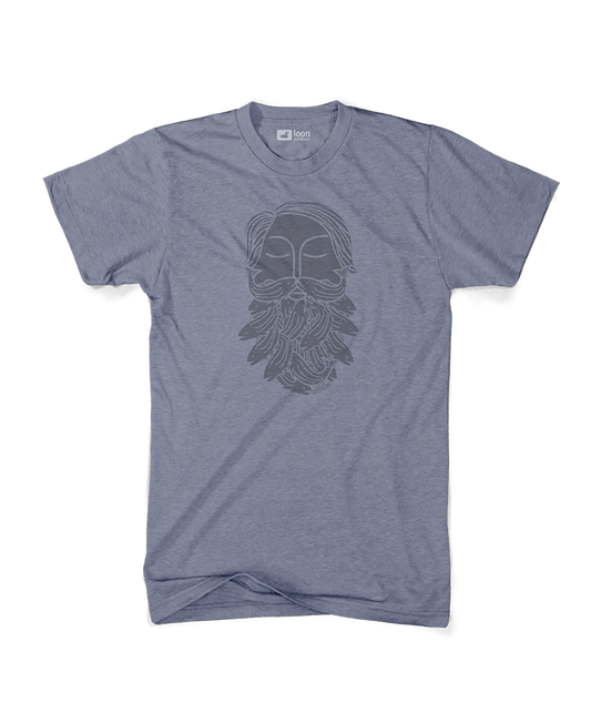 Bearded Shirt