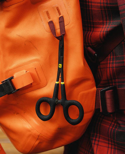 Rogue Scissor Forceps