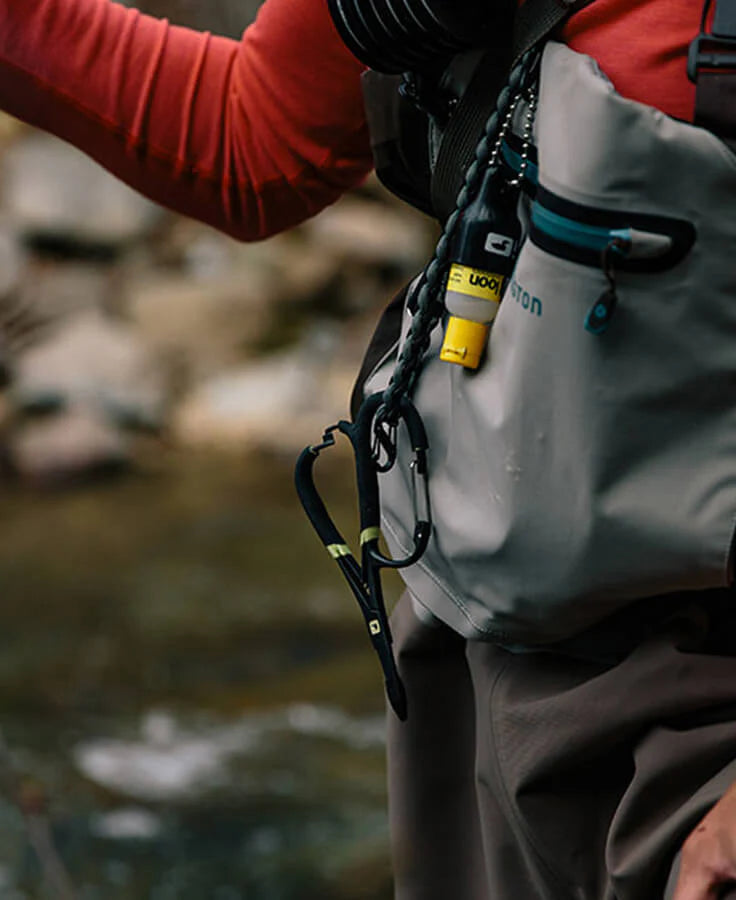 Rogue Quickdraw Mitten Clamps