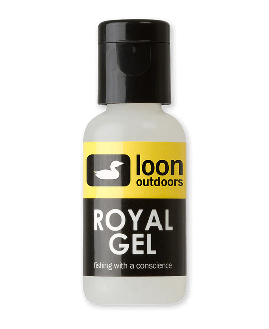 Royal Gel