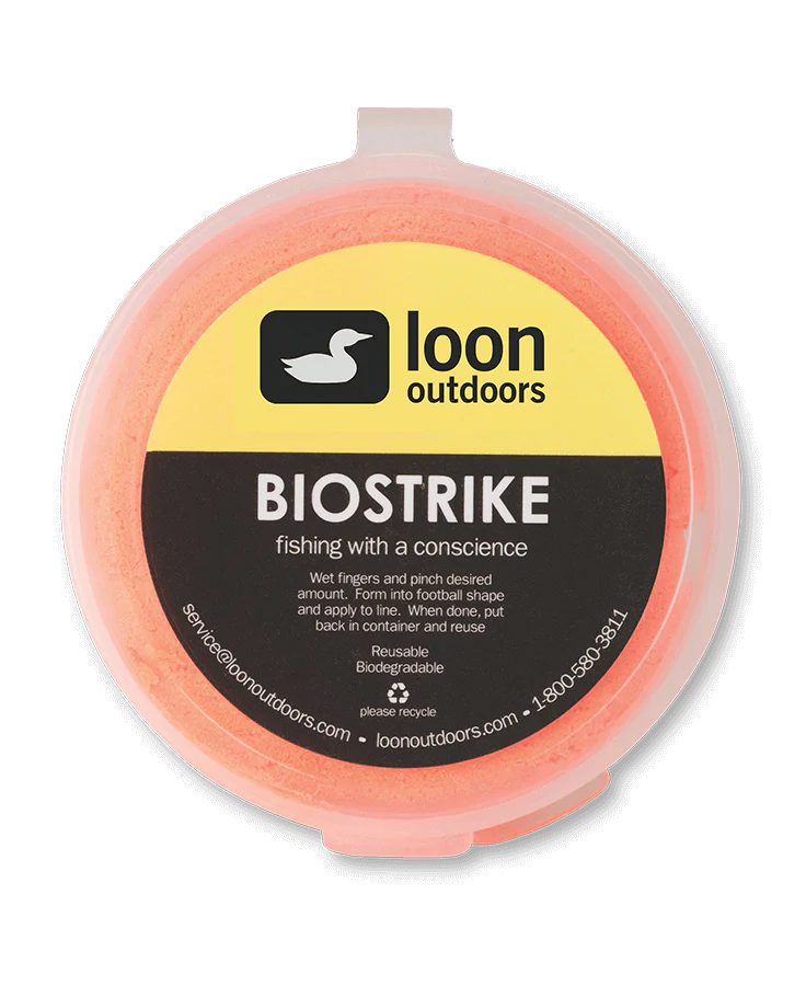 Biostrike